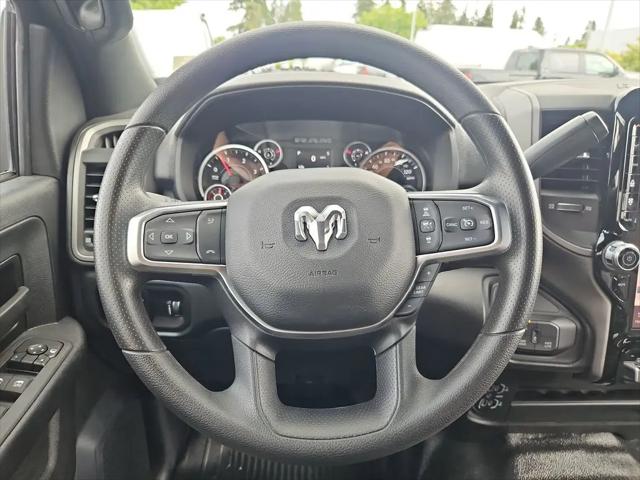 2026 Ram 5500 Tradesman/Big Horn