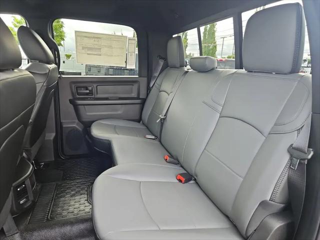 2026 Ram 5500 Tradesman/Big Horn