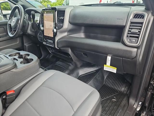 2026 Ram 5500 Tradesman/Big Horn