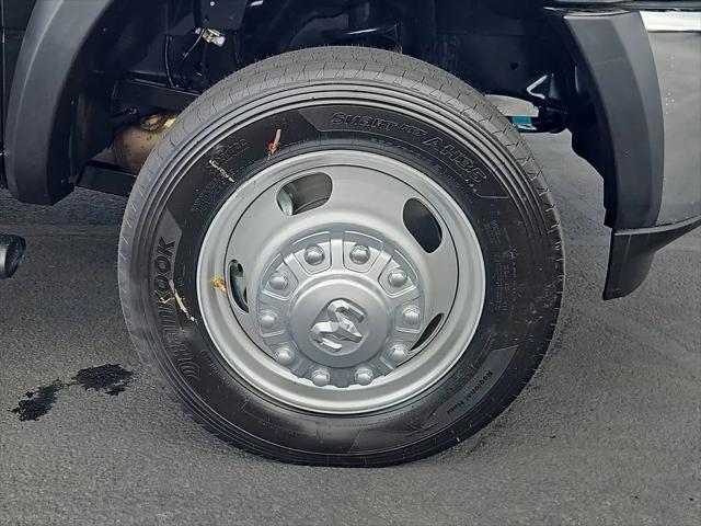 2026 Ram 5500 Tradesman/Big Horn