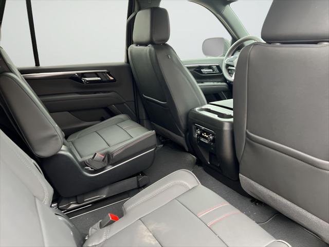 2026 Chevrolet Tahoe 4WD RST