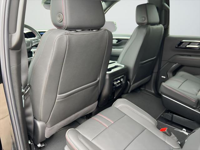 2026 Chevrolet Tahoe 4WD RST