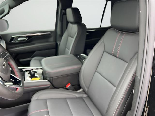 2026 Chevrolet Tahoe 4WD RST