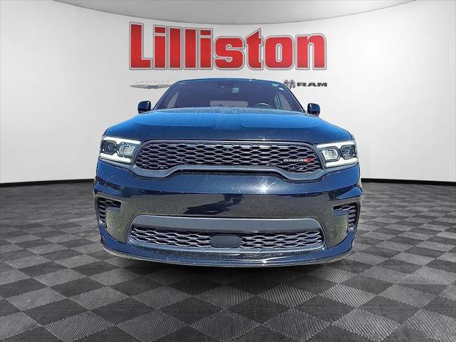 2024 Dodge Durango GT Plus AWD 2024 Dodge Durango GT Plus AWD
