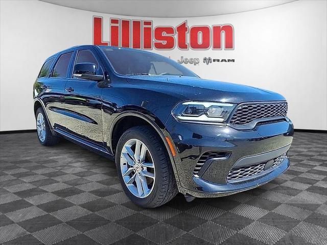 2024 Dodge Durango GT Plus AWD 2024 Dodge Durango GT Plus AWD
