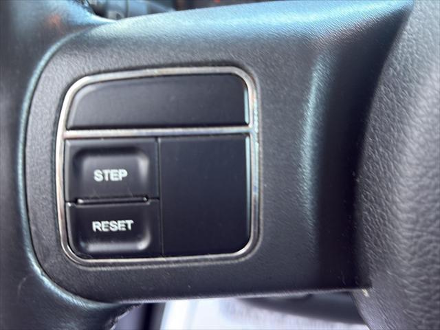 Used 2011 Jeep Patriot Sport For Sale in Wilmington, OH