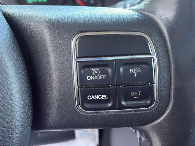 Used 2011 Jeep Patriot Sport For Sale in Wilmington, OH