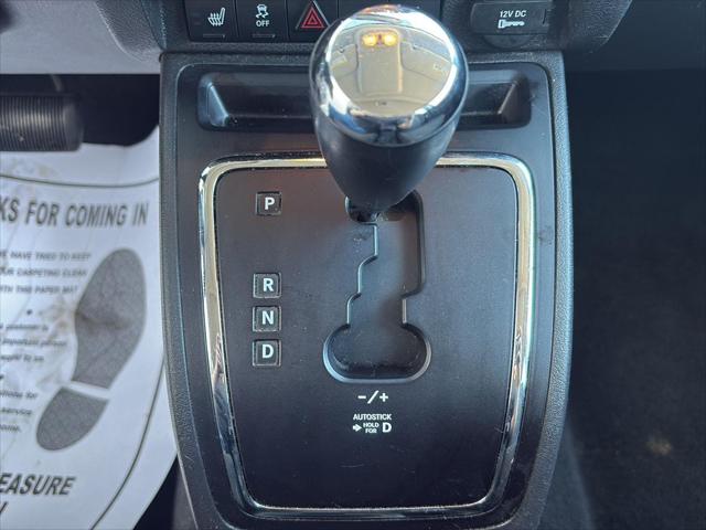 Used 2011 Jeep Patriot Sport For Sale in Wilmington, OH