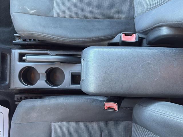Used 2011 Jeep Patriot Sport For Sale in Wilmington, OH
