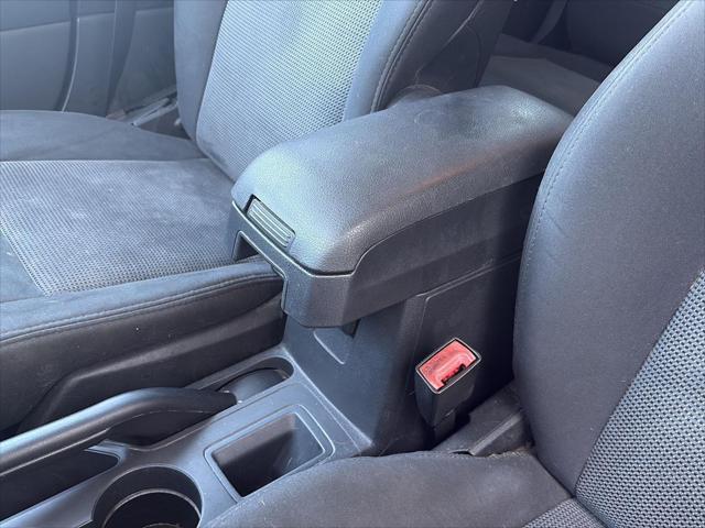 Used 2011 Jeep Patriot Sport For Sale in Wilmington, OH