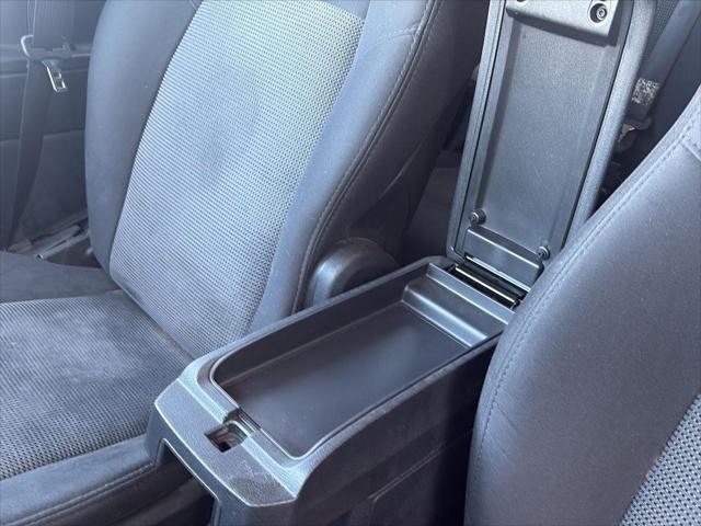 Used 2011 Jeep Patriot Sport For Sale in Wilmington, OH