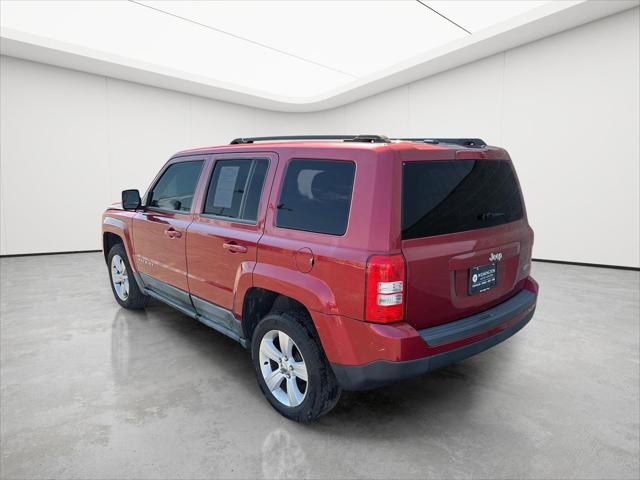 Used 2011 Jeep Patriot Sport For Sale in Wilmington, OH