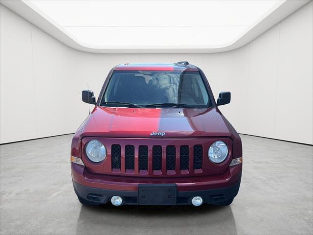 Used 2011 Jeep Patriot Sport For Sale in Wilmington, OH