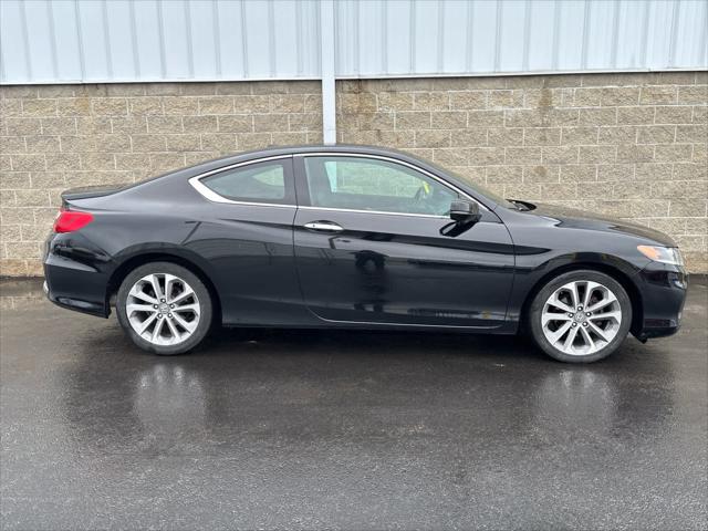 Used 2014 Honda Accord For Sale in Wilmington, OH