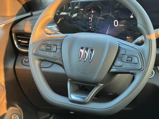 2026 Buick NV Preferred FWD