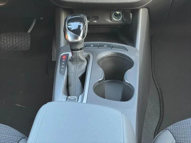 2026 Buick NV Preferred FWD