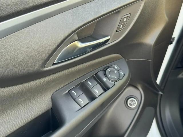 2026 Buick NV Preferred FWD