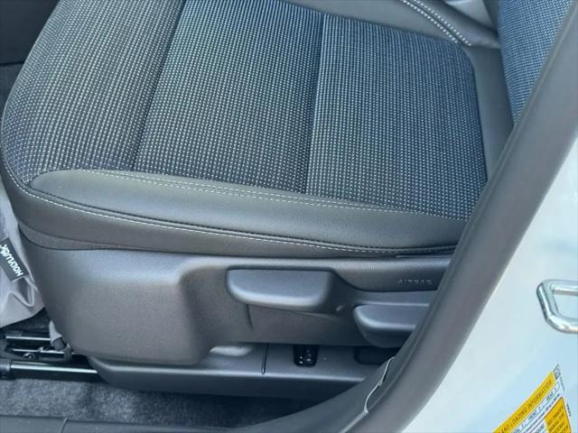 2026 Buick NV Preferred FWD