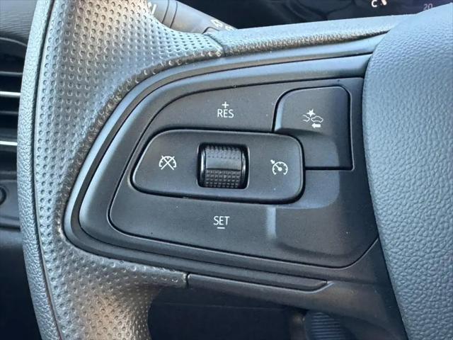 2026 Buick NV Preferred FWD