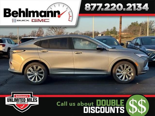 2026 Buick NV Avenir FWD for sale in Troy, MO