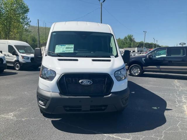 2026 Ford Transit Cargo Van T-250