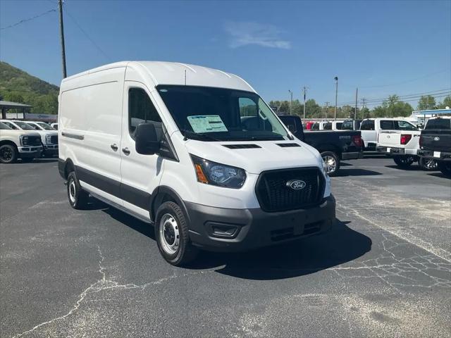 2026 Ford Transit Cargo Van T-250