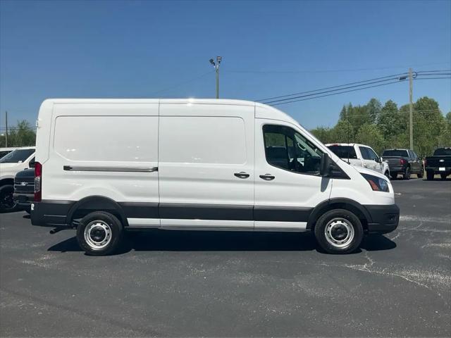 2026 Ford Transit Cargo Van T-250