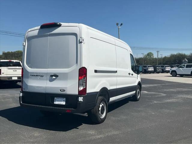 2026 Ford Transit Cargo Van T-250