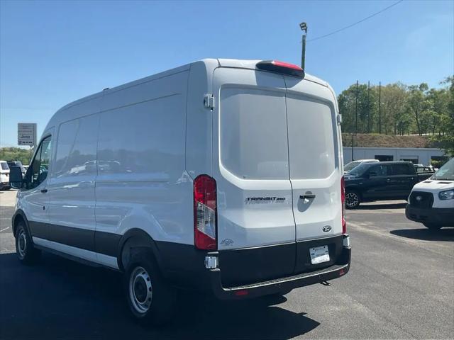 2026 Ford Transit Cargo Van T-250