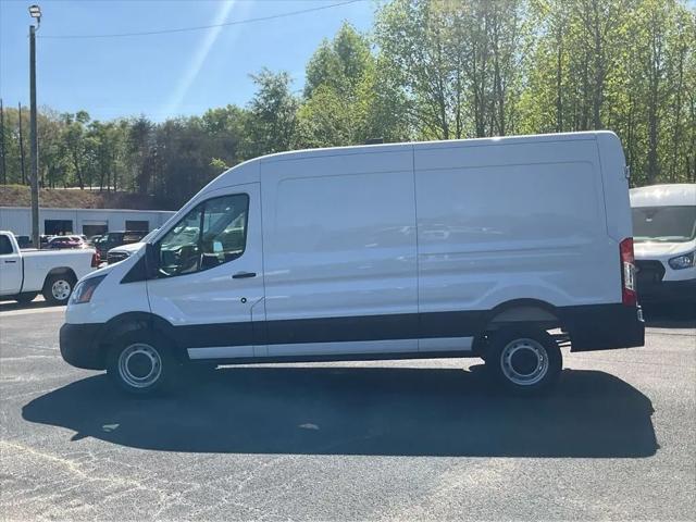 2026 Ford Transit Cargo Van T-250