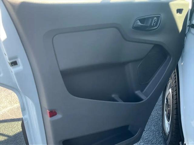 2026 Ford Transit Cargo Van T-250