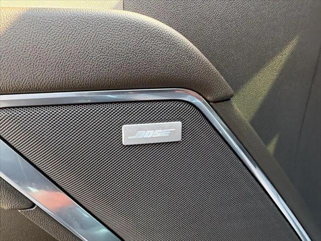 2024 GMC Sierra 2500HD 4WD Crew Cab Standard Bed SLT