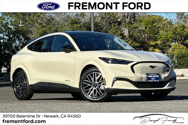 2026 Ford Mustang Mach-E Premium for sale in Newark, CA