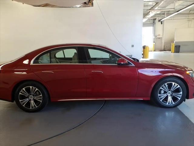 2026 Mercedes-Benz E 350 E 350