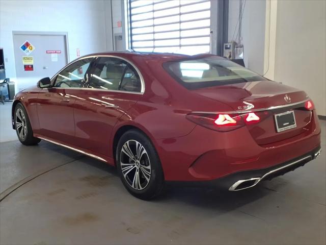 2026 Mercedes-Benz E 350 E 350