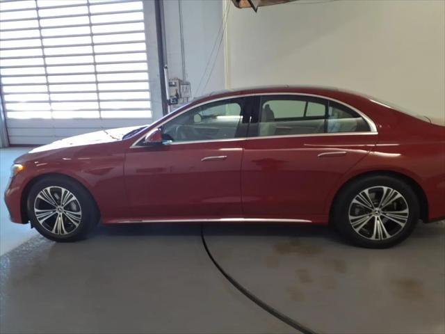 2026 Mercedes-Benz E 350 E 350