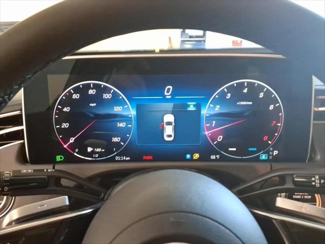 2026 Mercedes-Benz E 350 E 350