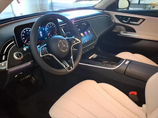 2026 Mercedes-Benz E 350 E 350