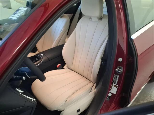 2026 Mercedes-Benz E 350 E 350