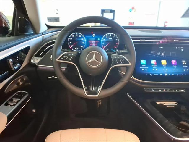 2026 Mercedes-Benz E 350 E 350