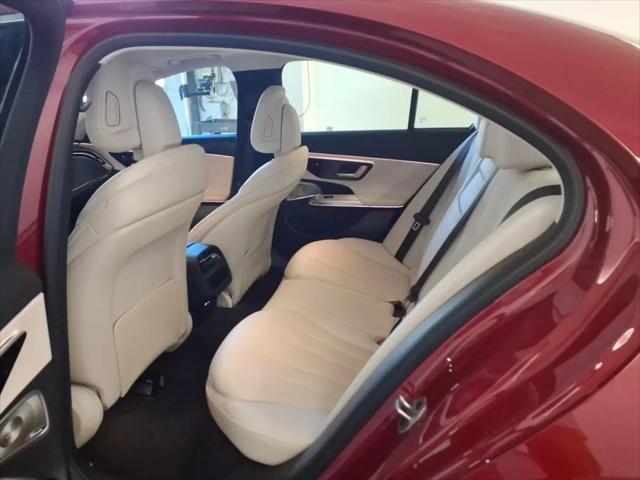 2026 Mercedes-Benz E 350 E 350