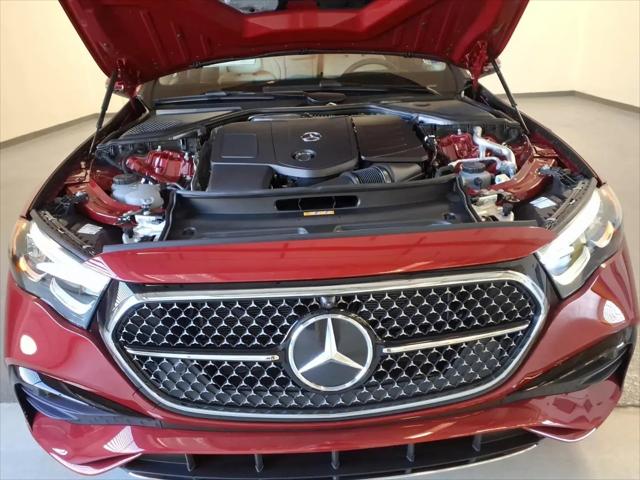 2026 Mercedes-Benz E 350 E 350