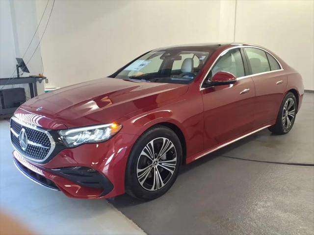 2026 Mercedes-Benz E 350 E 350 for sale in Hampton, VA