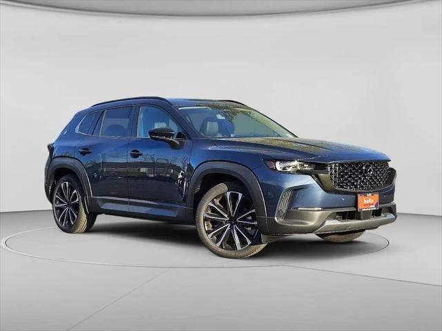 2026 Mazda CX-50 2.5 Turbo Premium Plus