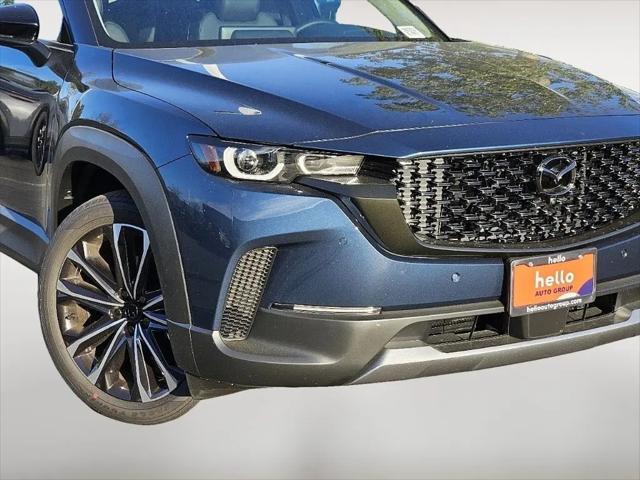 2026 Mazda CX-50 2.5 Turbo Premium Plus