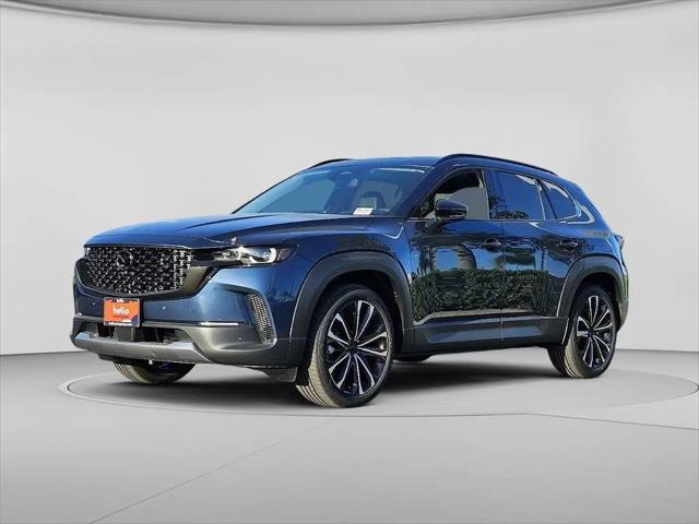 2026 Mazda CX-50 2.5 Turbo Premium Plus