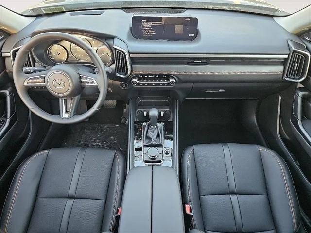 2026 Mazda CX-50 2.5 Turbo Premium Plus