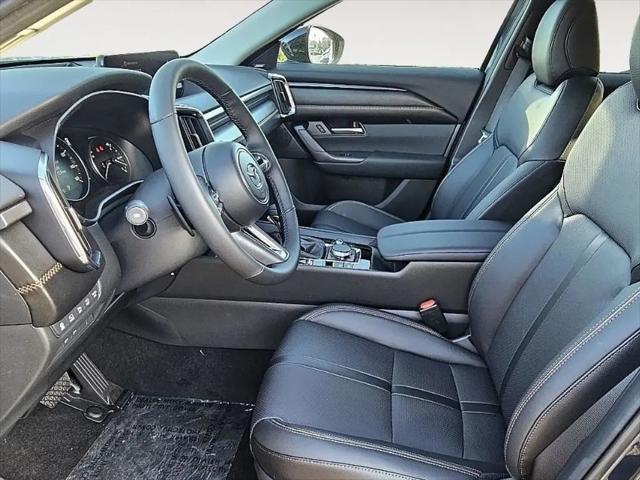 2026 Mazda CX-50 2.5 Turbo Premium Plus