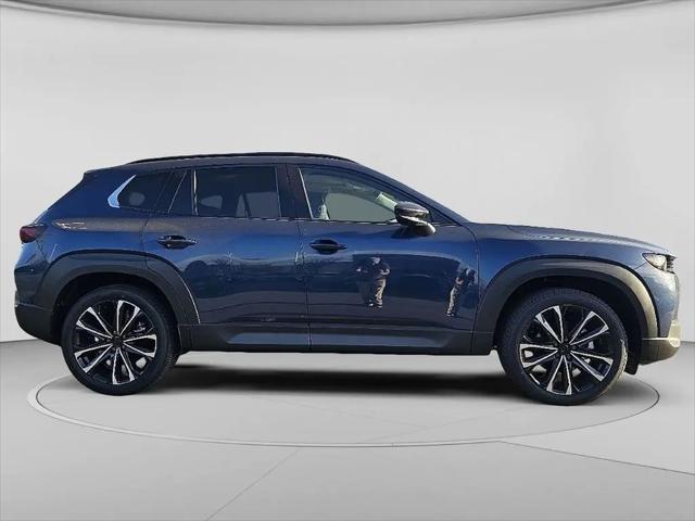 2026 Mazda CX-50 2.5 Turbo Premium Plus