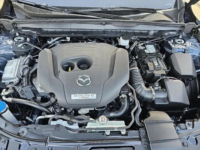 2026 Mazda CX-50 2.5 Turbo Premium Plus